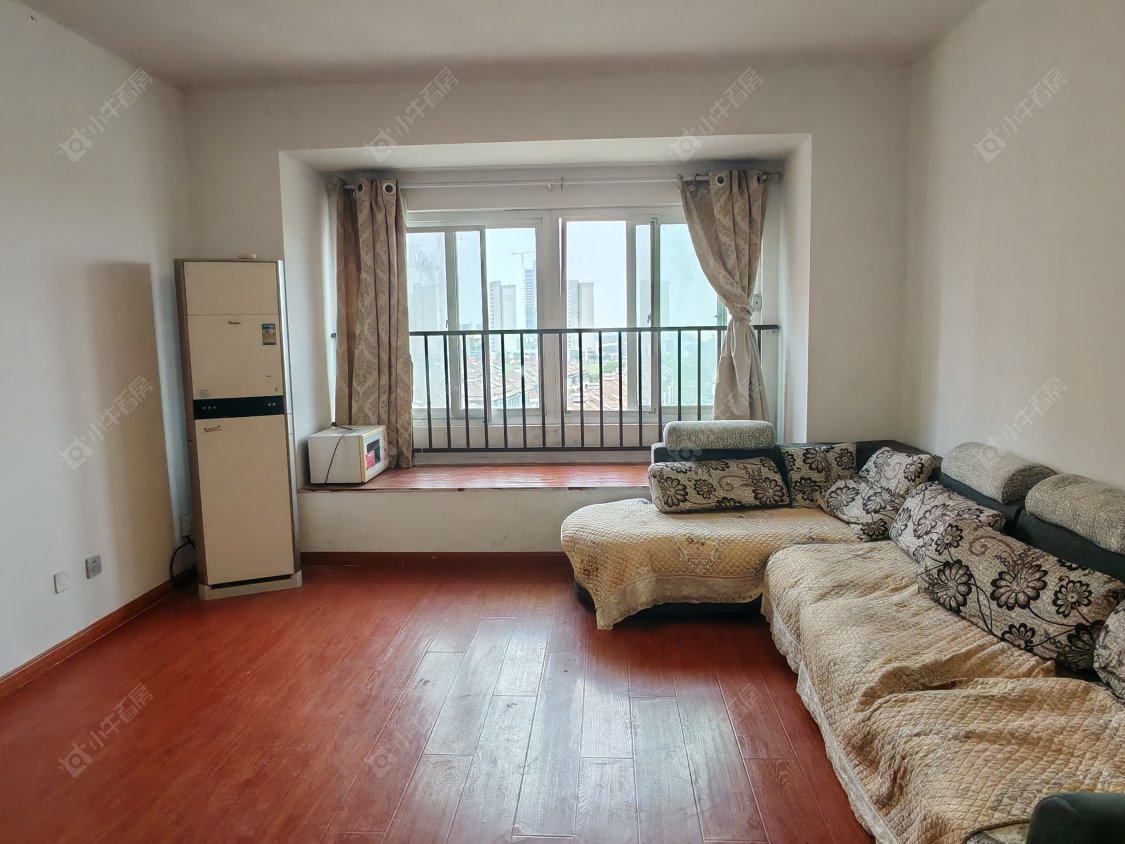 常州港龙新港城在租房源室内图_小牛看房