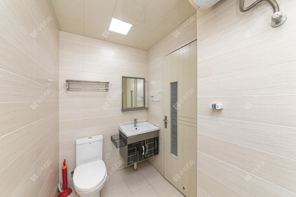 常州新城公馆综合楼1室1厅1卫出租_小牛看房