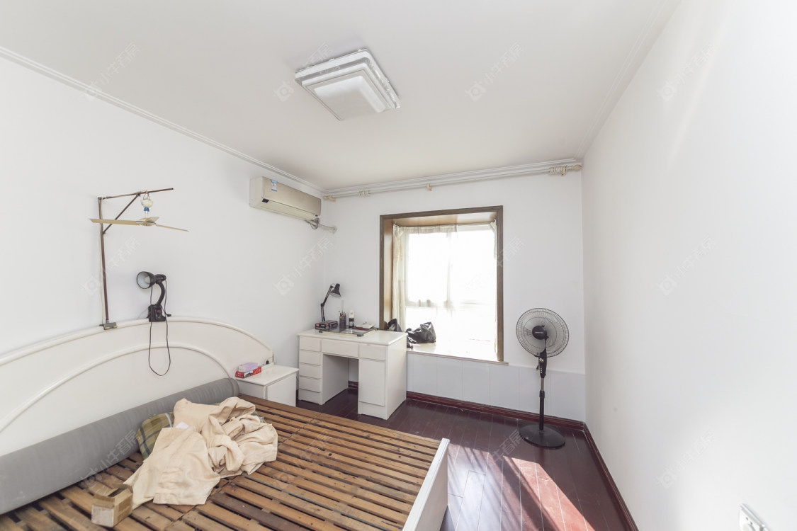 常州陈渡新苑在售二手房源室内图_小牛看房