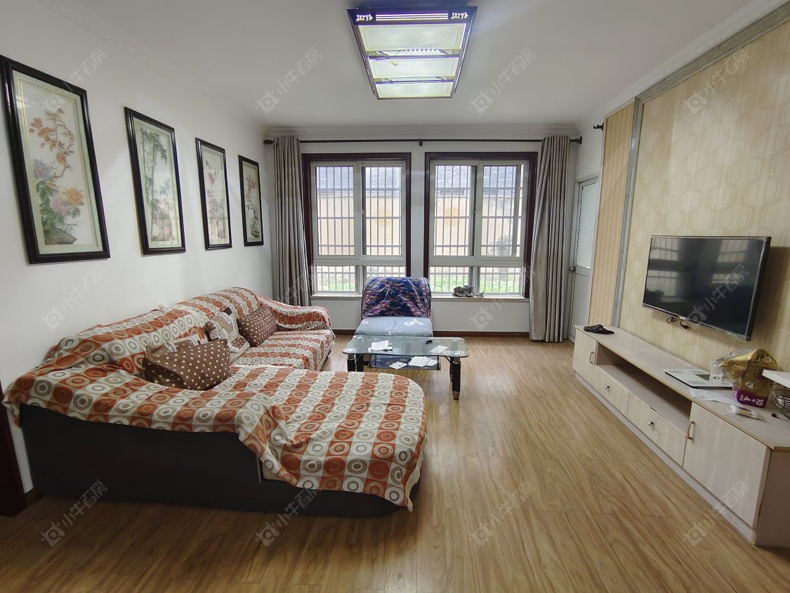 常州金新润园3室2厅1卫出租_小牛看房