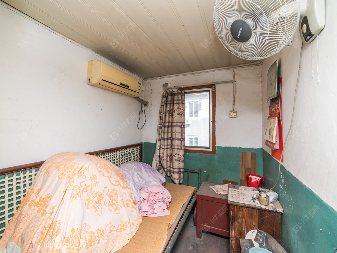 常州工房南区在售二手房源室内图_小牛看房