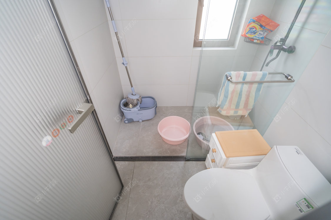 常州九洲玺在售二手房源室内图_小牛看房