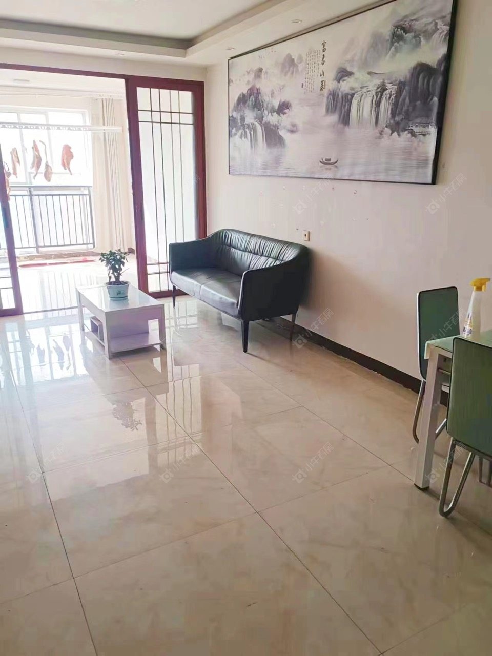 常州新城悠活城在租房源室内图_小牛看房