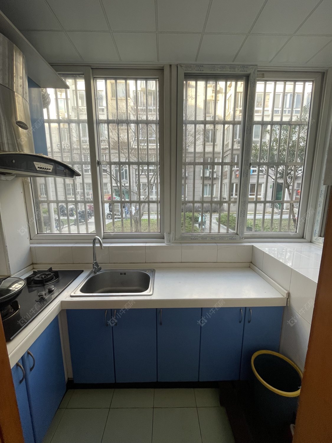 兆丰花苑房源室内图 常州兆丰花苑在租房源室内图_小牛看房