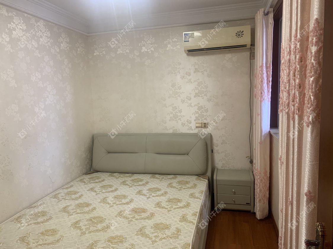 常州紫缘公寓在租房源室内图_小牛看房