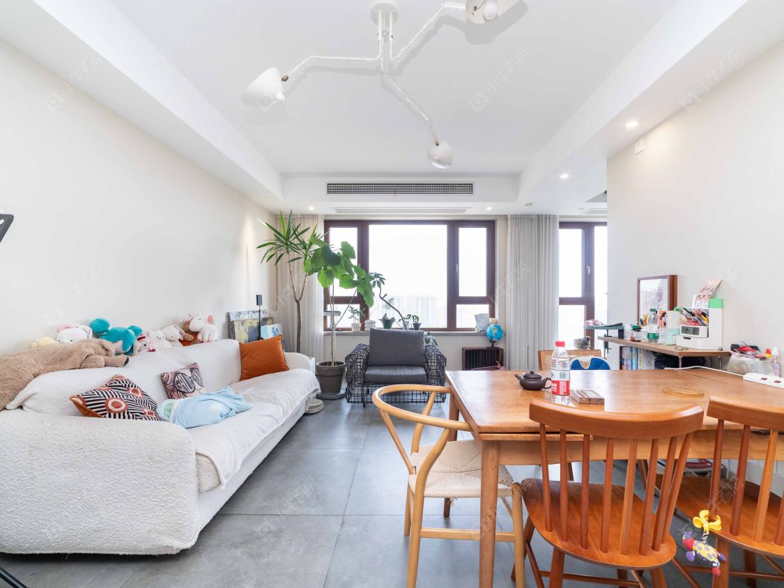 常州路劲城四期在售二手房源_小牛看房