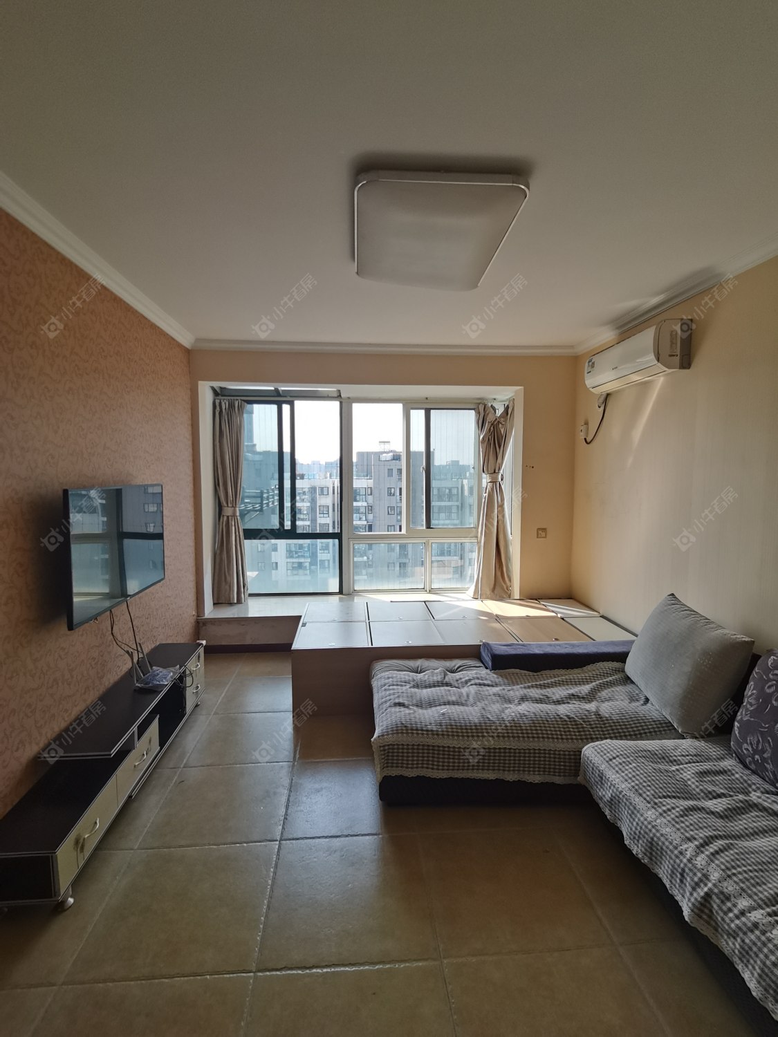 常州府西花园在租房源_小牛看房