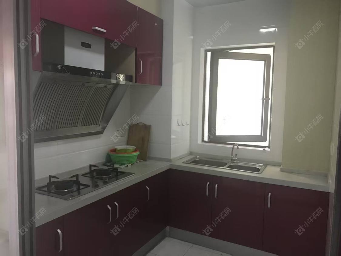 常州新城熙园在租房源室内图_小牛看房