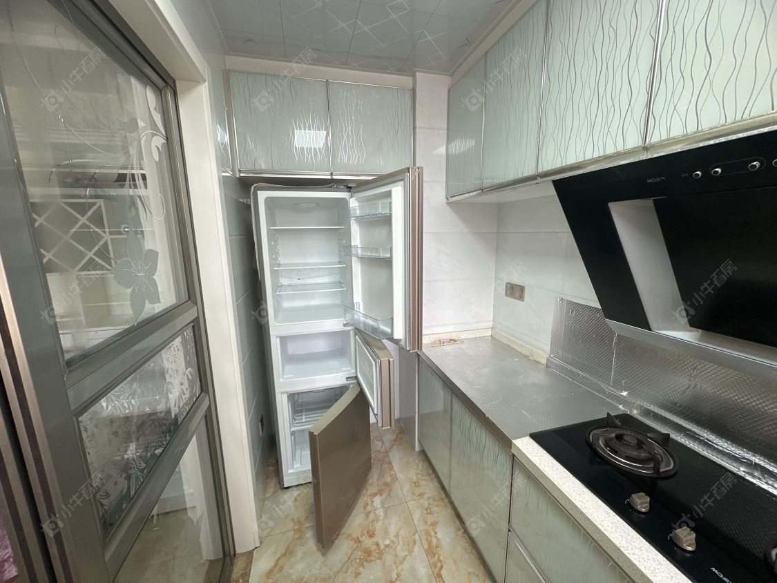 常州聚湖雅苑在租房源室内图_小牛看房