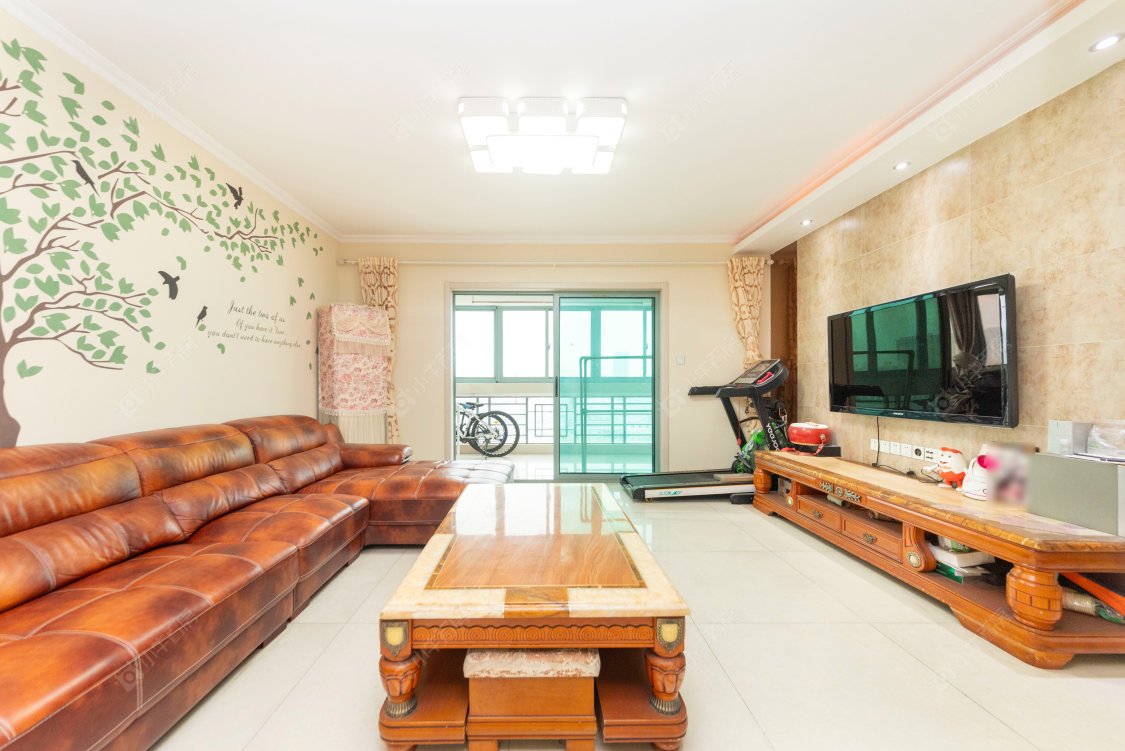 常州御城在售二手房源_小牛看房