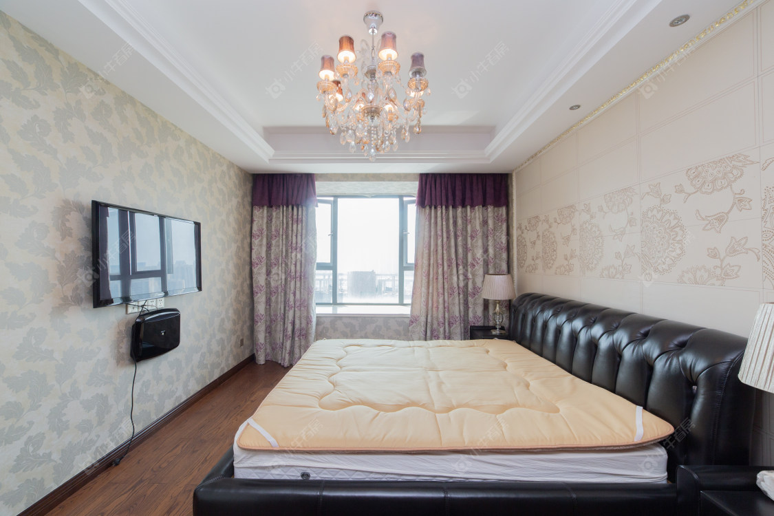 常州南博湾花园在售二手房源_小牛看房