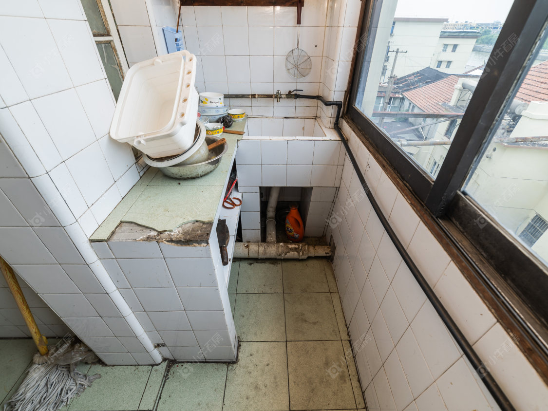 常州工房南区在售二手房源室内图_小牛看房