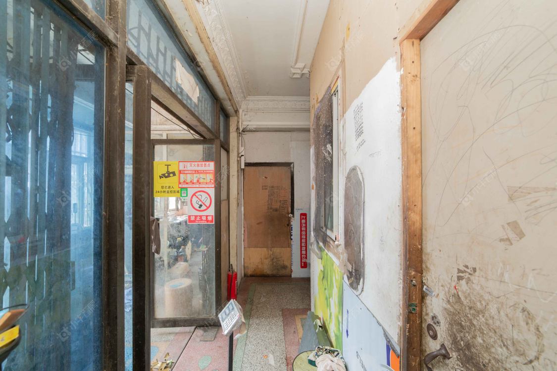 常州汇丰二村在售二手房源室内图_小牛看房