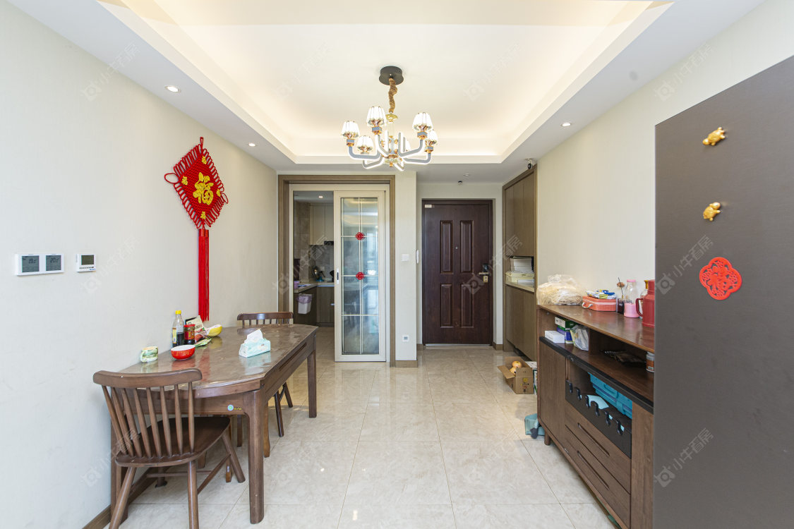 新城金樾房源室内图 常州新城金樾在售二手房源室内图_小牛看房