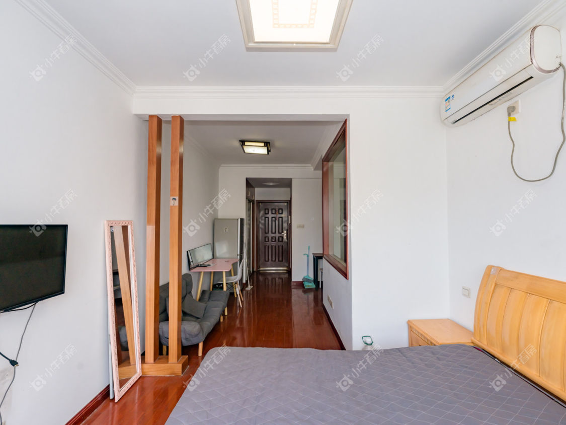 常州东方国际公寓在租房源室内图_小牛看房