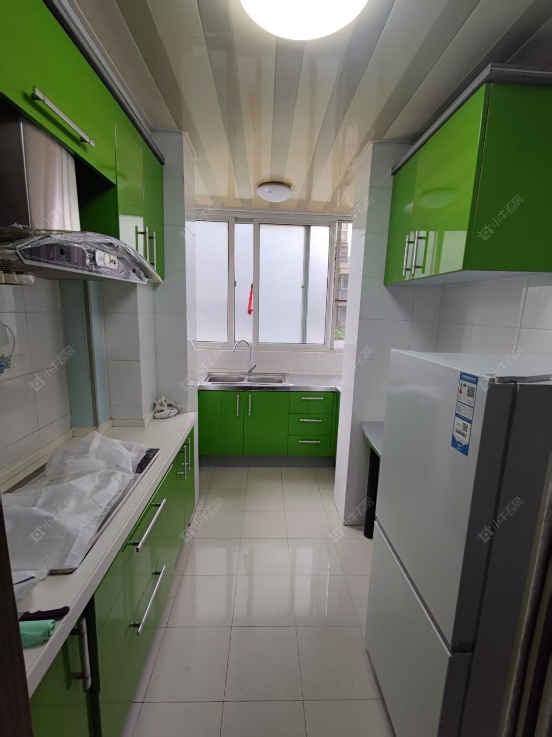 常州绿园爱舍北区在租房源室内图_小牛看房