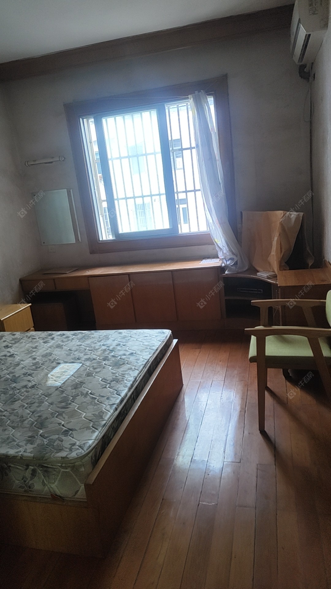 常州清凉新村在租房源户型图_小牛看房