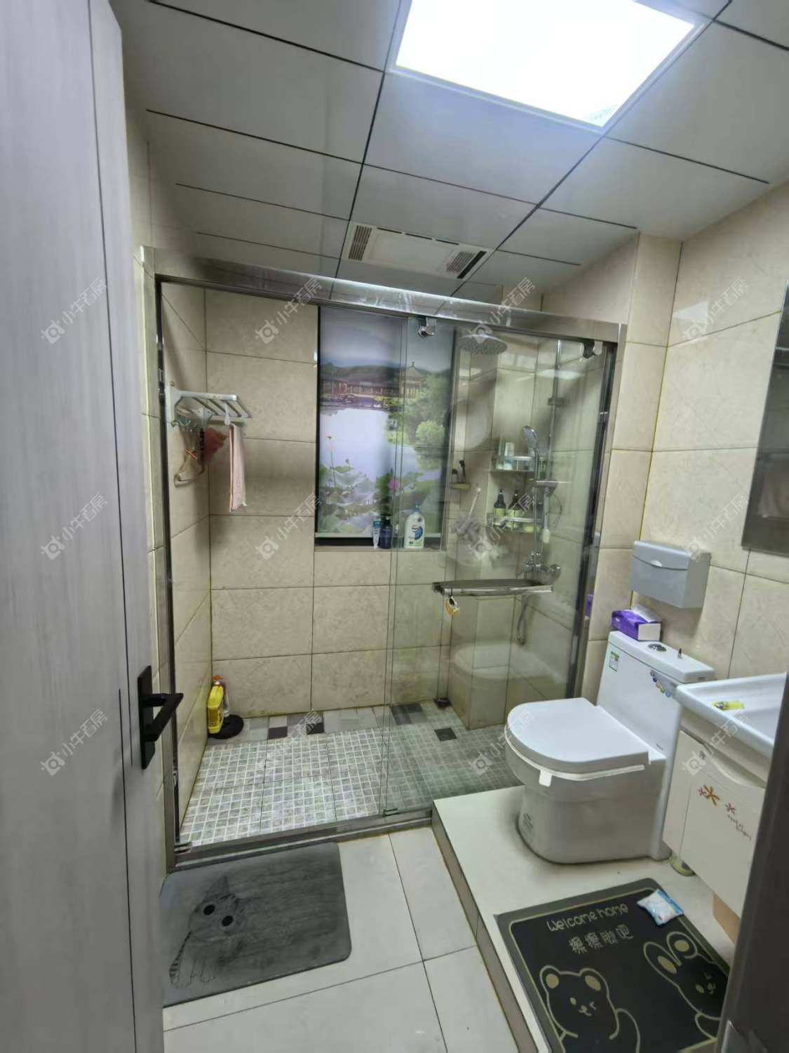 常州顺园九村在租房源室内图_小牛看房