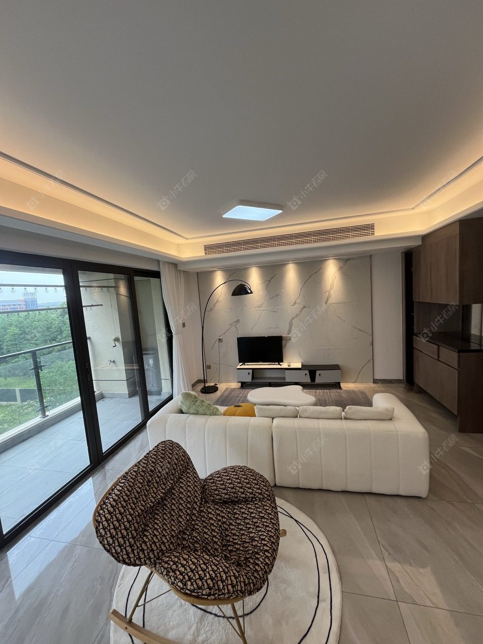 常州碧桂园碧玥和鸣在租房源室内图_小牛看房