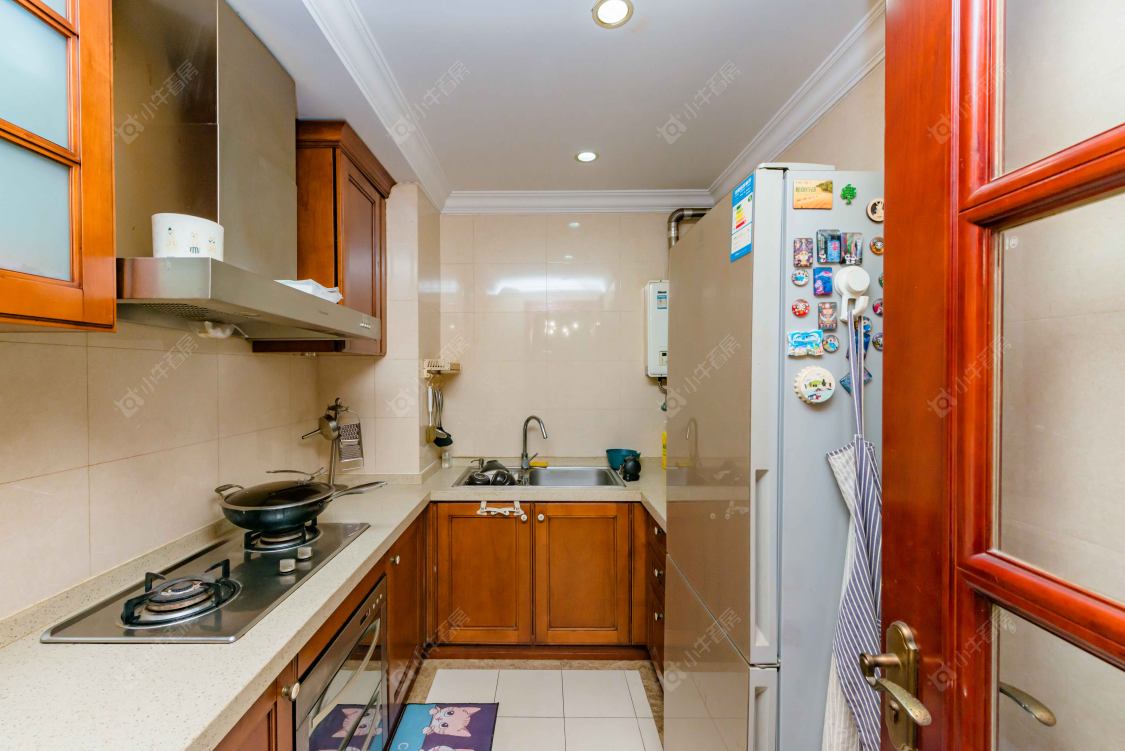 凯悦中心房源室内图 常州凯悦中心在售二手房源室内图_小牛看房