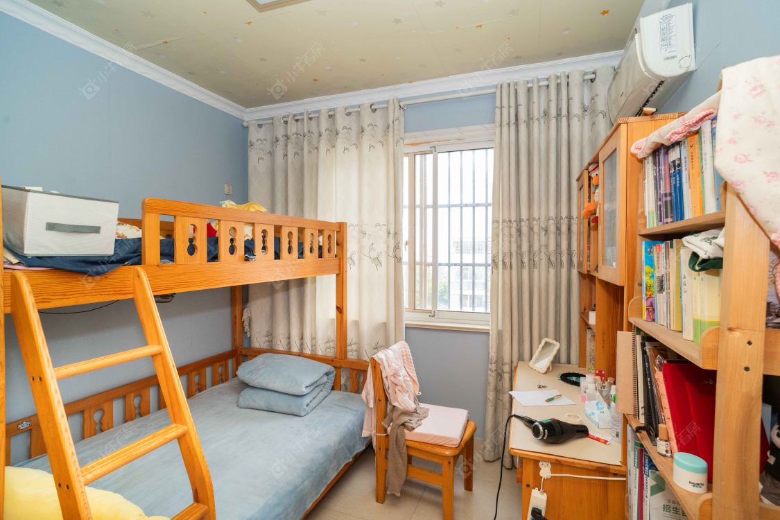 常州御源林城西区在售二手房源室内图_小牛看房