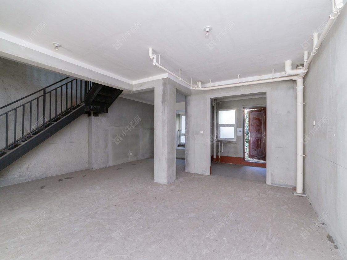 常州路劲城三期在售二手房源室内图_小牛看房