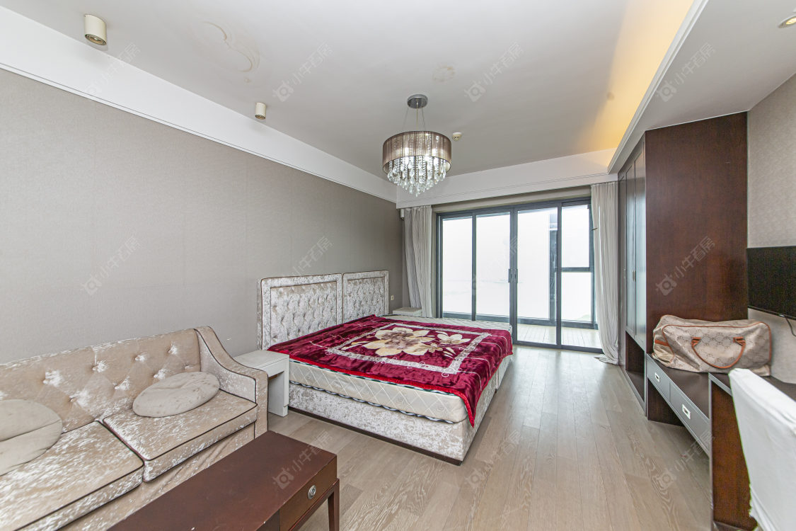 常州星河澜月湾在售二手房源室内图_小牛看房