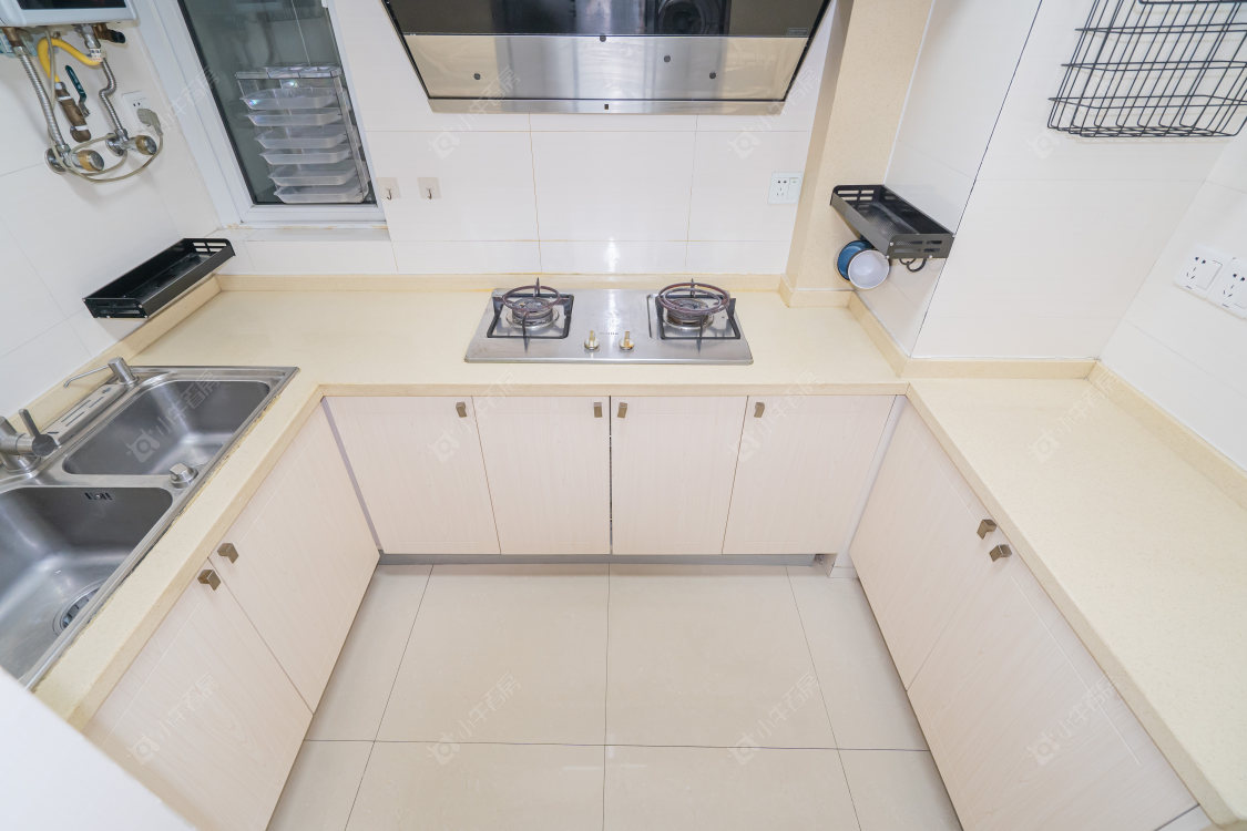 常州兰陵尚品花园在售二手房源室内图_小牛看房