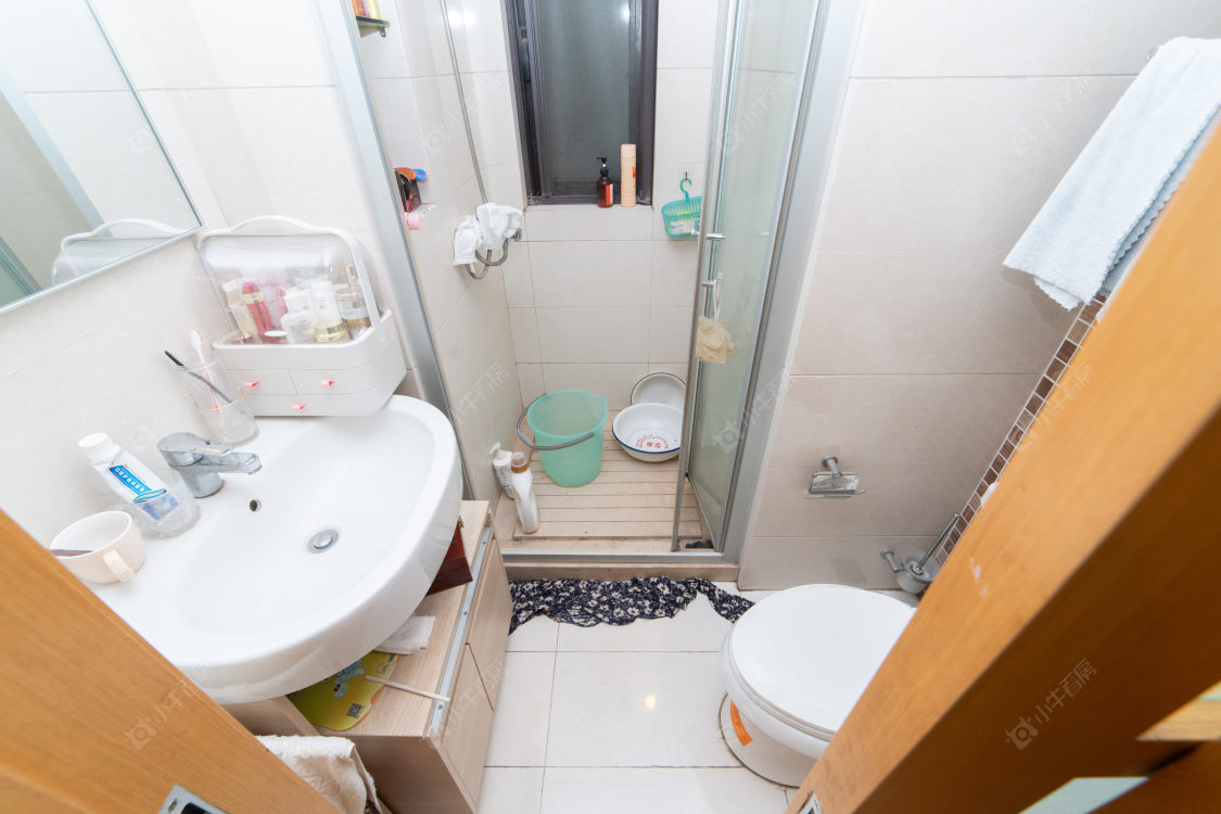 常州新城香悦半岛南区在售二手房源室内图_小牛看房