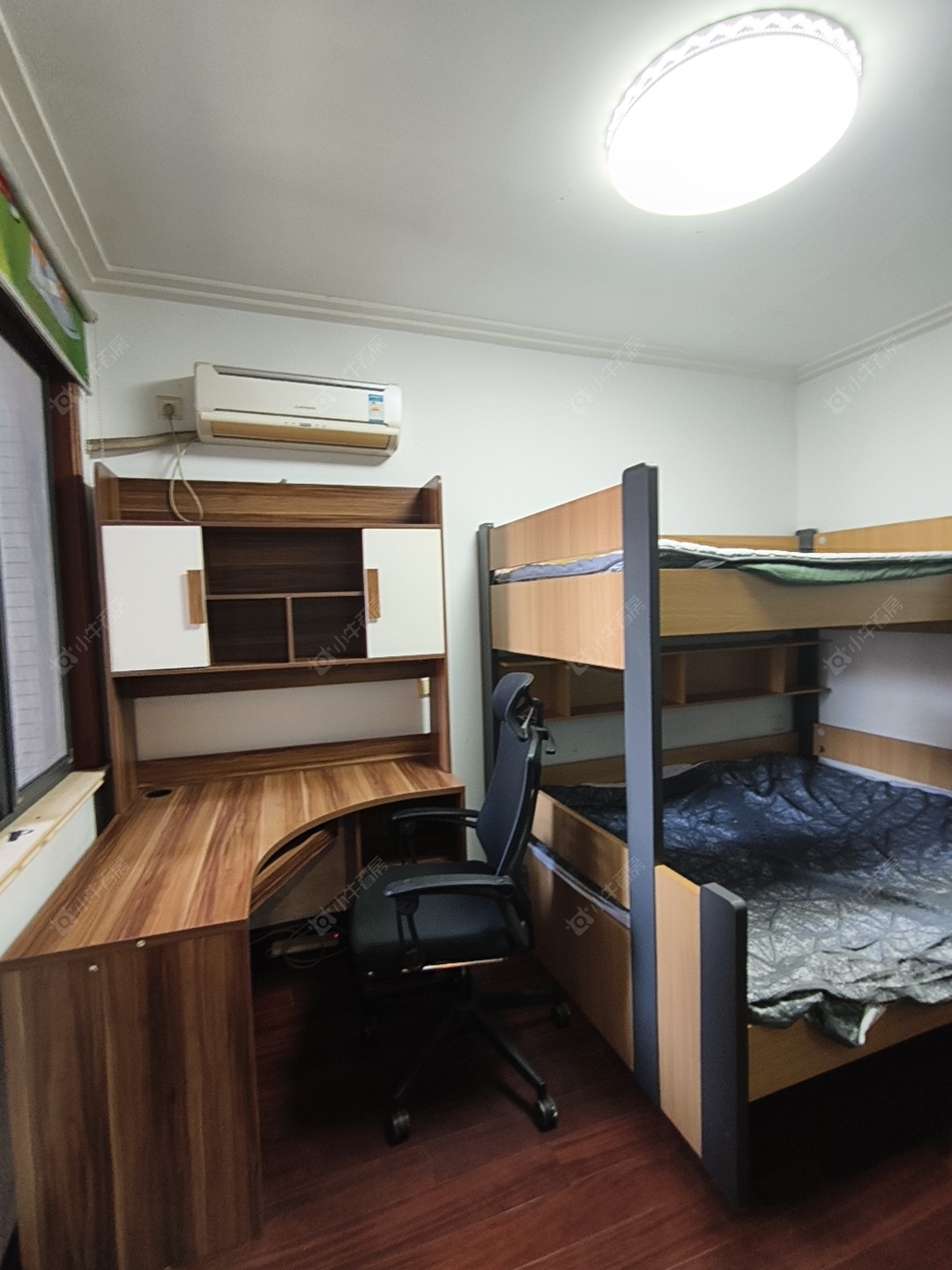 常州金百花园在租房源室内图_小牛看房