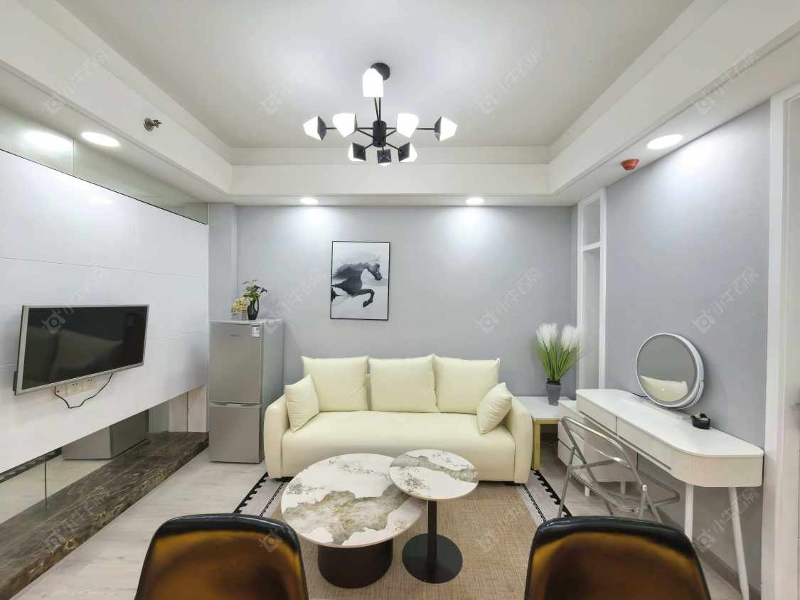 常州莱蒙时代在租房源_小牛看房