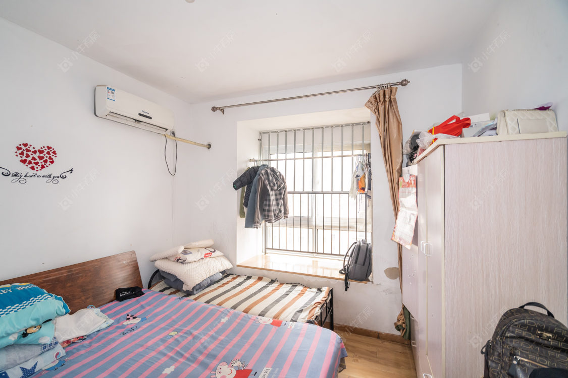 常州中海凤凰熙岸在售二手房源室内图_小牛看房