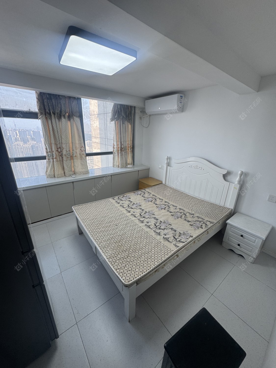 常州亚泰财富中心在租房源_小牛看房