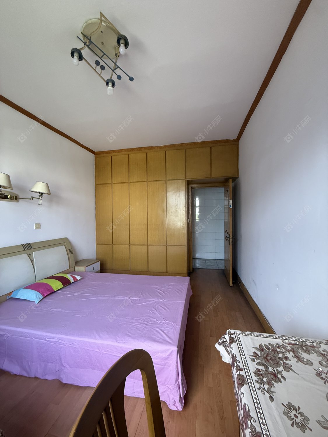 常州桃园新村在租房源_小牛看房