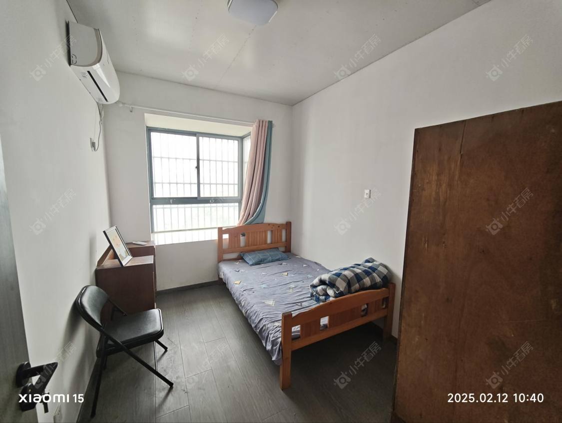 常州三勤新苑在租房源室内图_小牛看房