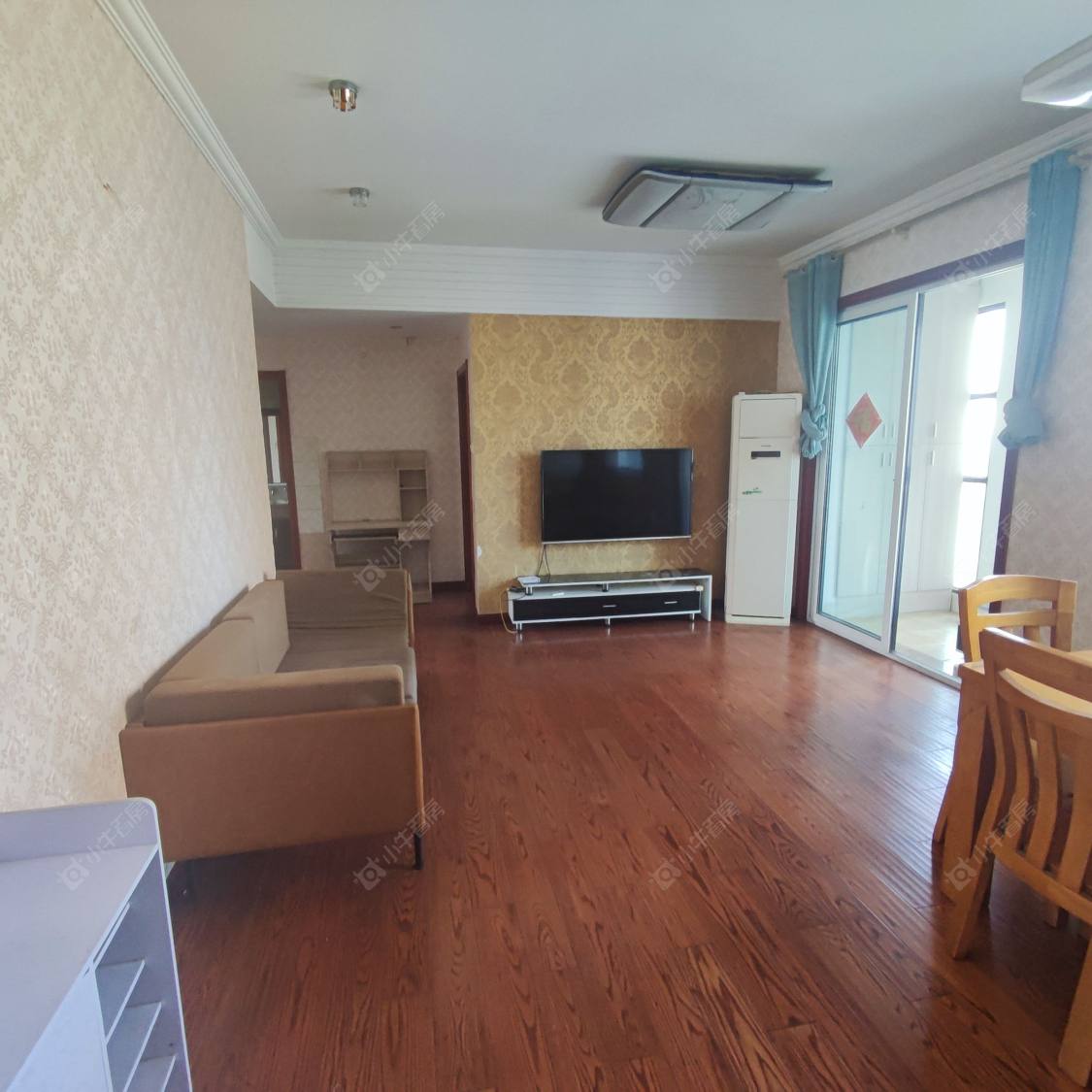 常州云山诗意2室2厅1卫出租_小牛看房