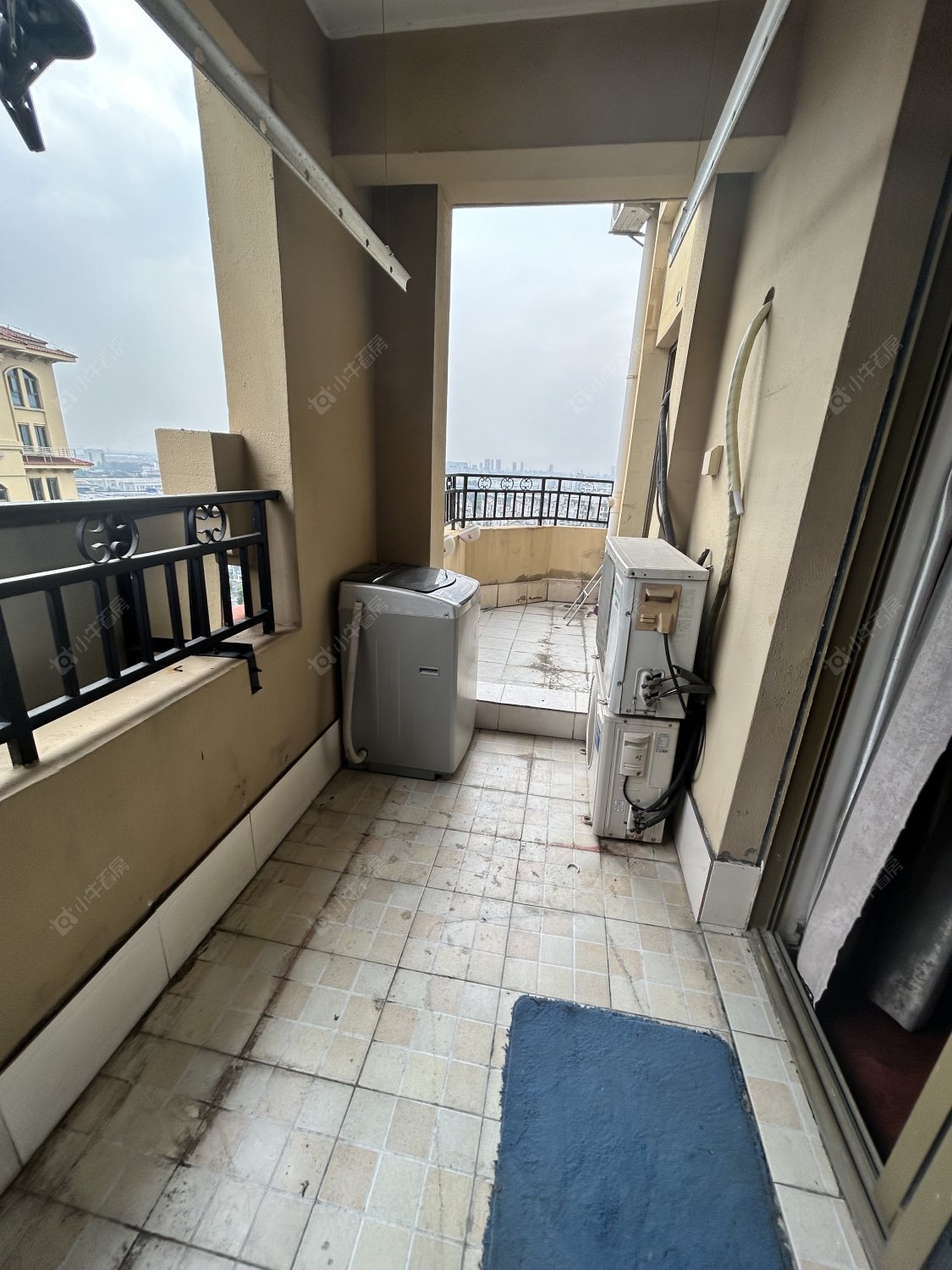 常州青枫壹号在租房源_小牛看房