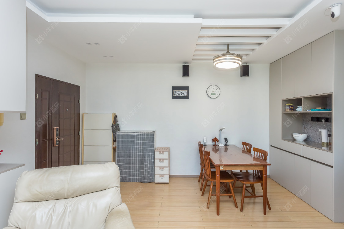 常州汇金置业广场在售二手房源室内图_小牛看房