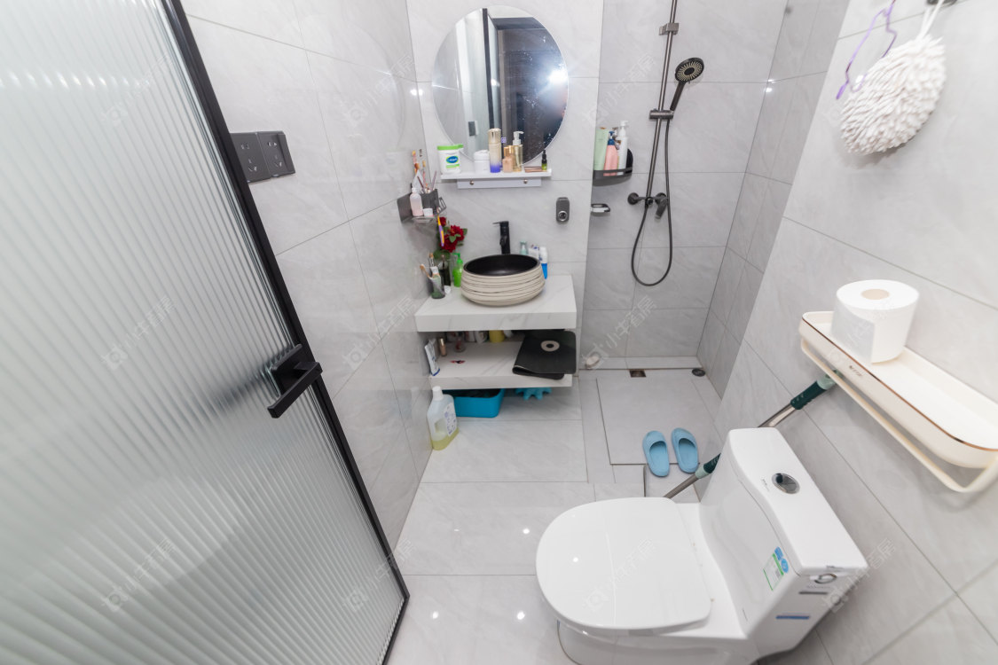 常州天禄西阆苑在售二手房源室内图_小牛看房