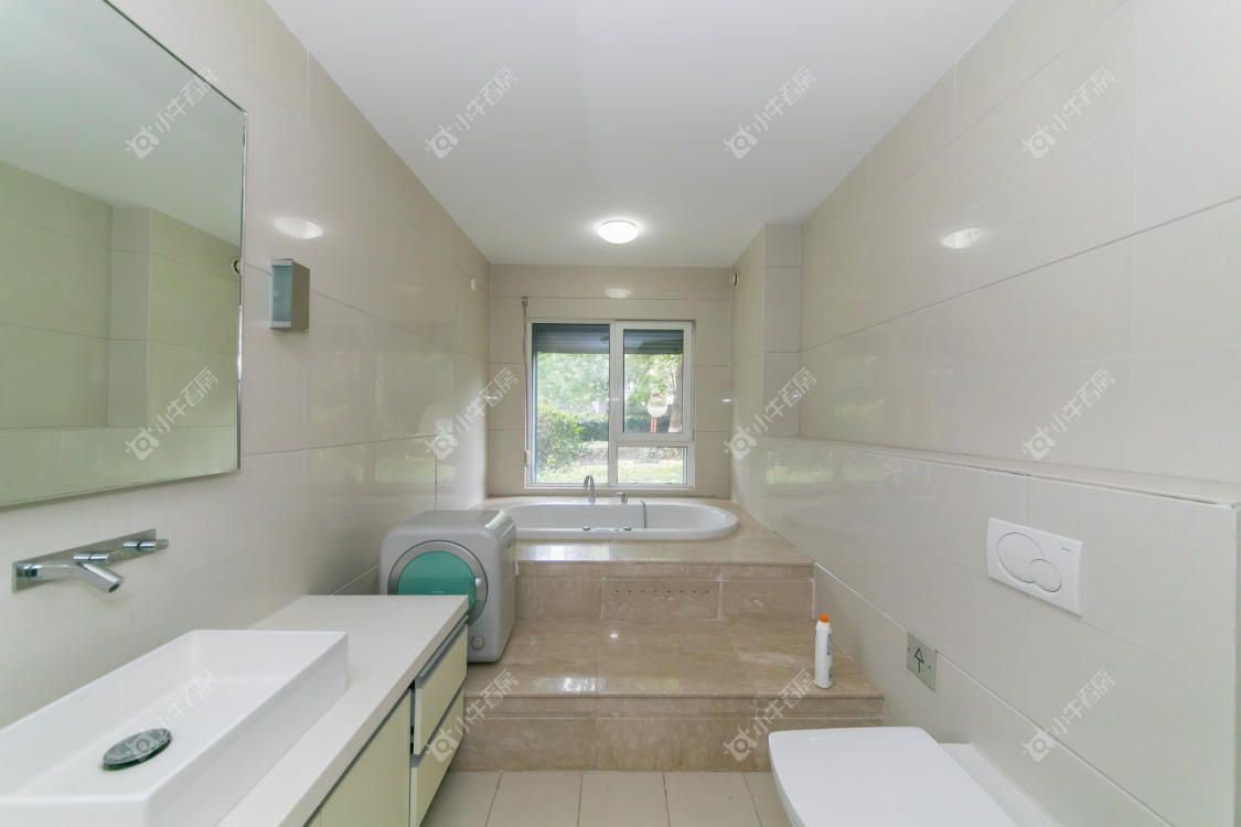 常州朗诗国际6室2厅4卫出租_小牛看房