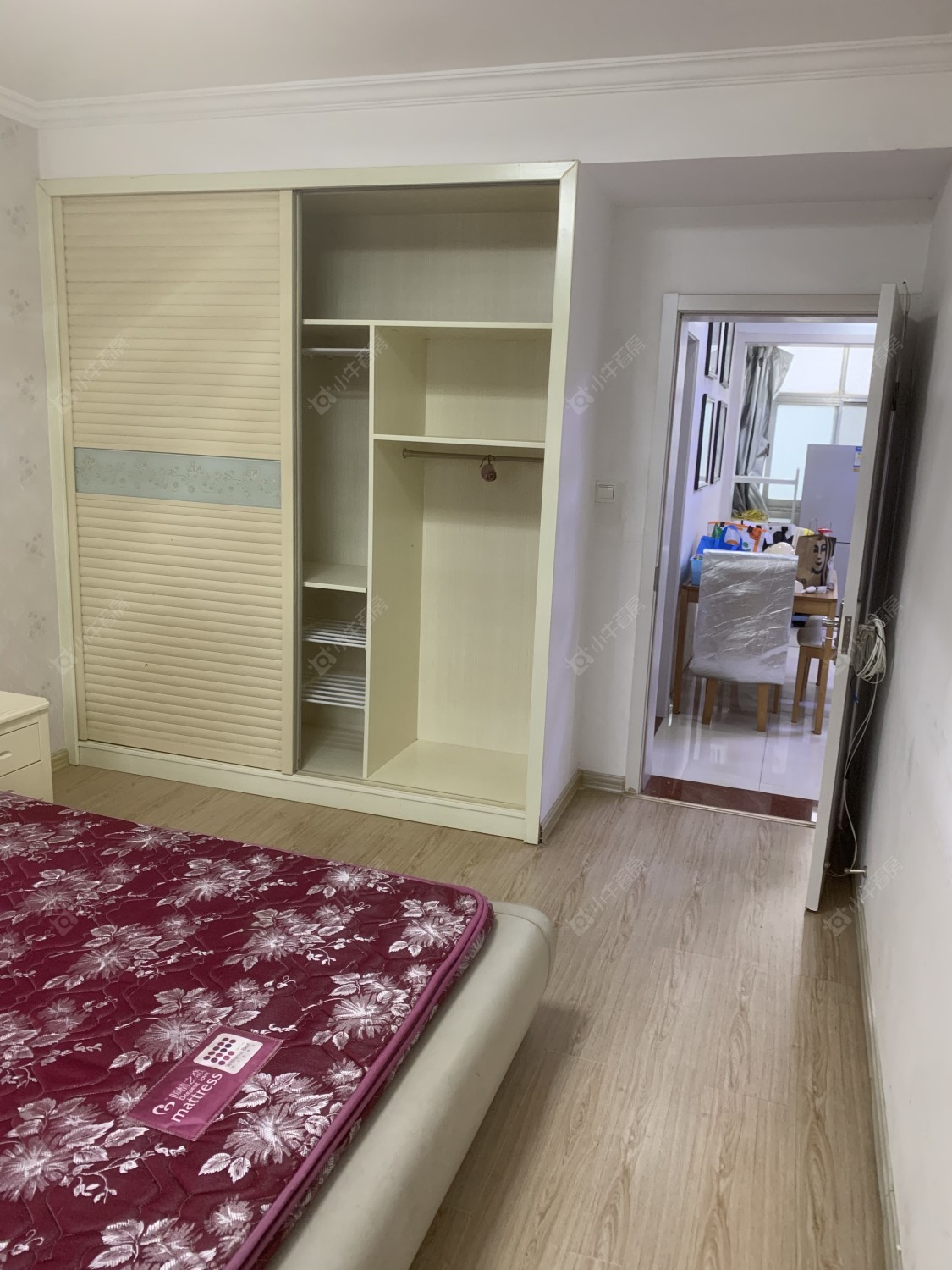 常州公园巷在租房源_小牛看房