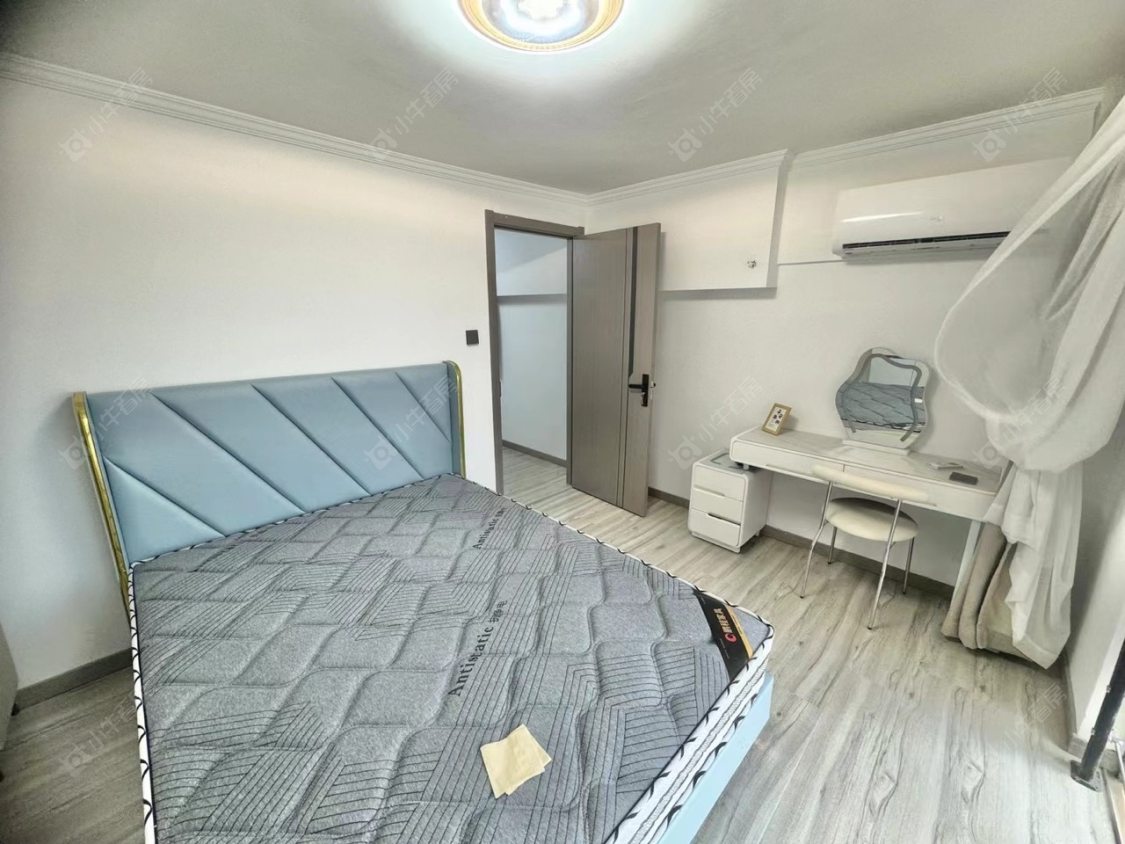 常州银河湾明苑三期在租房源室内图_小牛看房