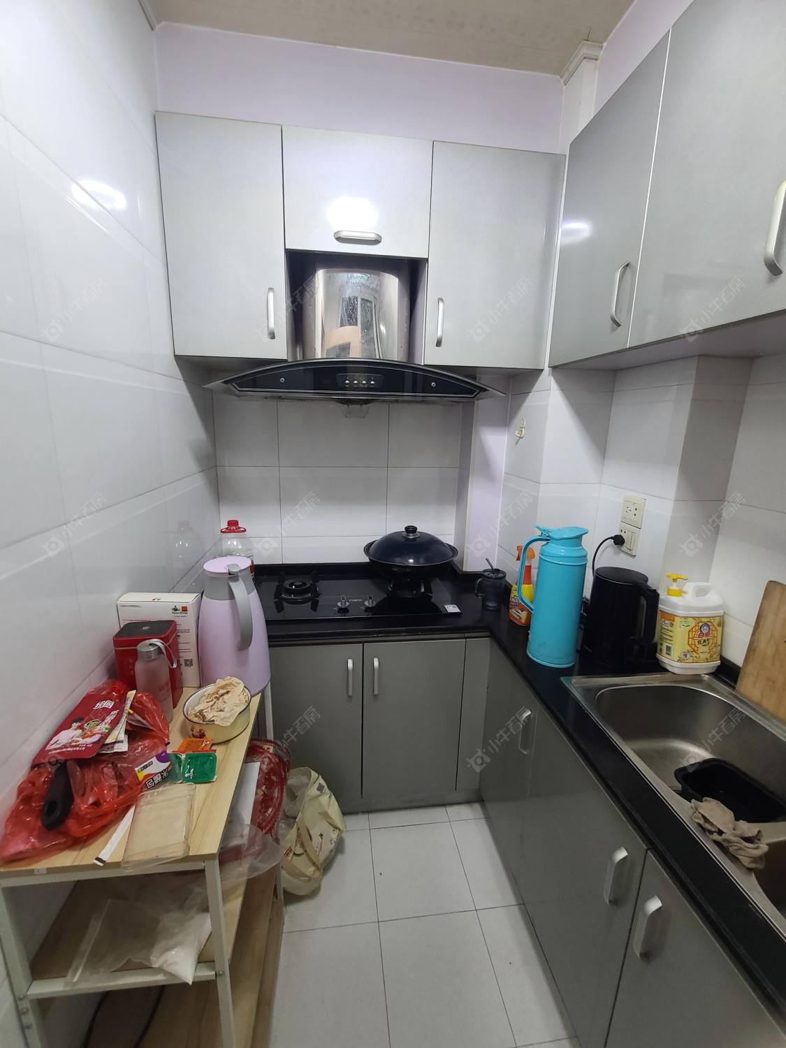 常州港龙华庭租房_港龙华庭2室1厅房源出租