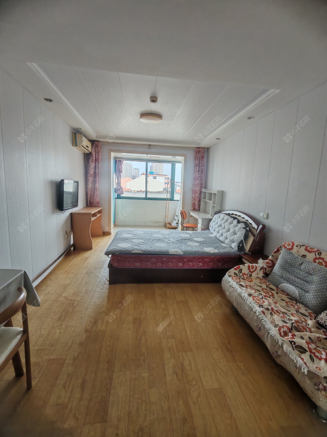常州海伦小屋租房_海伦小屋1室1厅房源出租