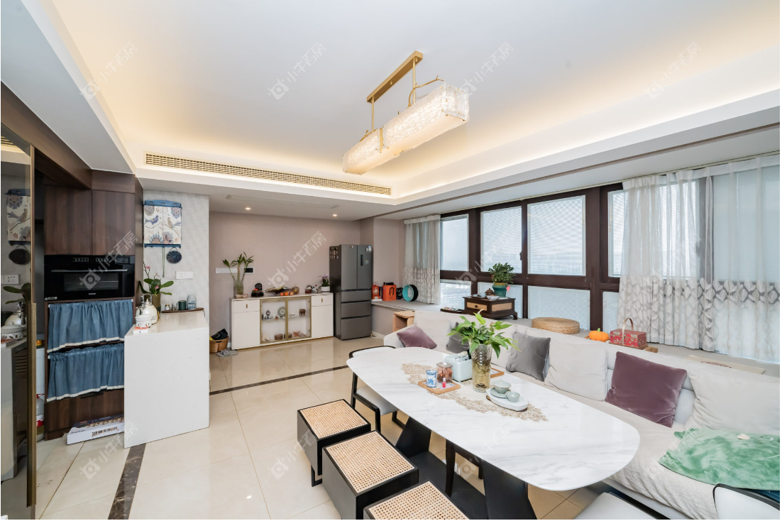 常州弘阳天下锦在租房源_小牛看房