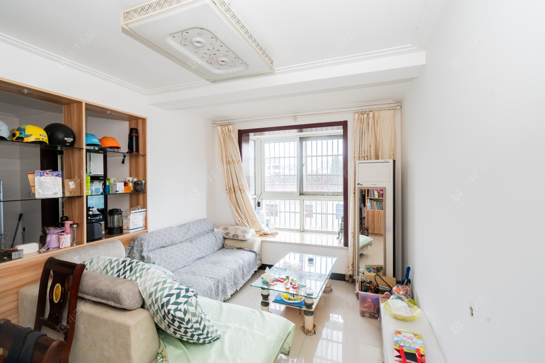 常州朝阳雅居在售二手房源_小牛看房