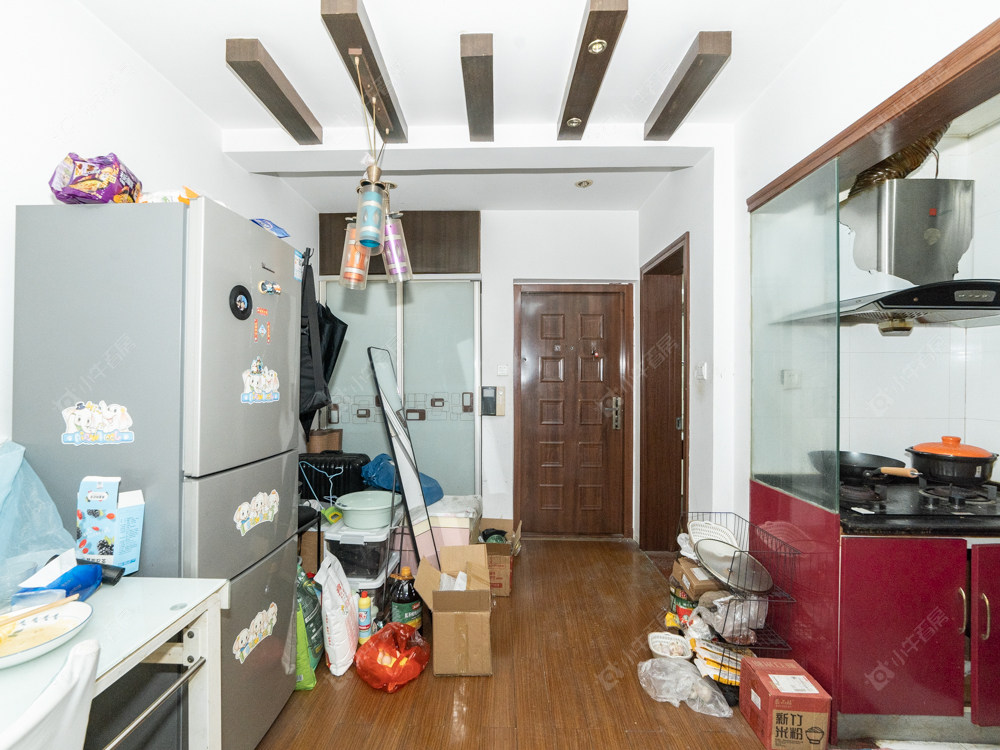 常州九洲花园一期在售二手房源室内图_小牛看房