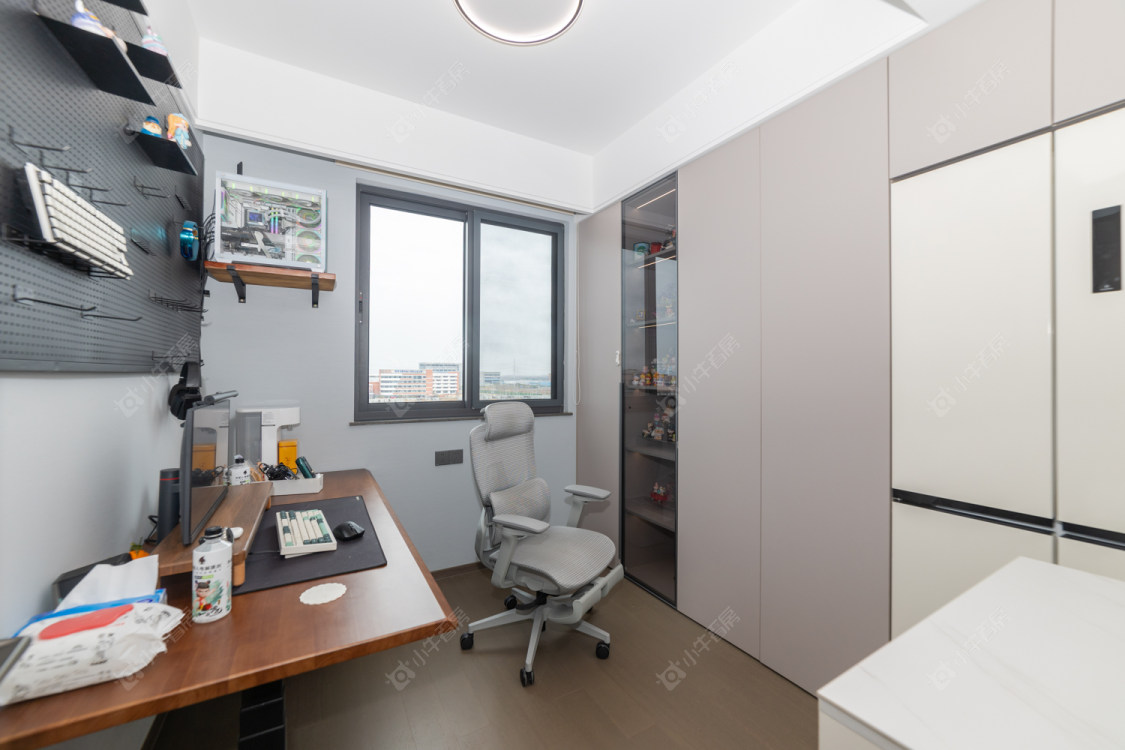 常州龙湖华盛·天曜在售二手房源室内图_小牛看房