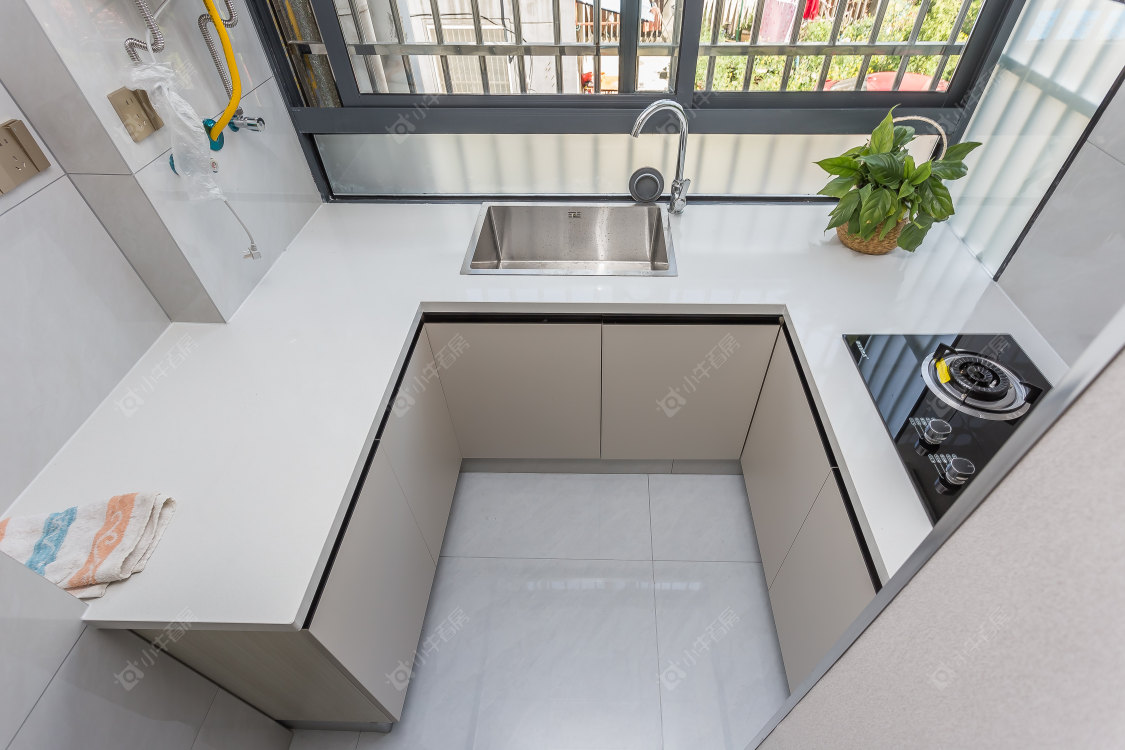 常州红梅东村在售二手房源室内图_小牛看房