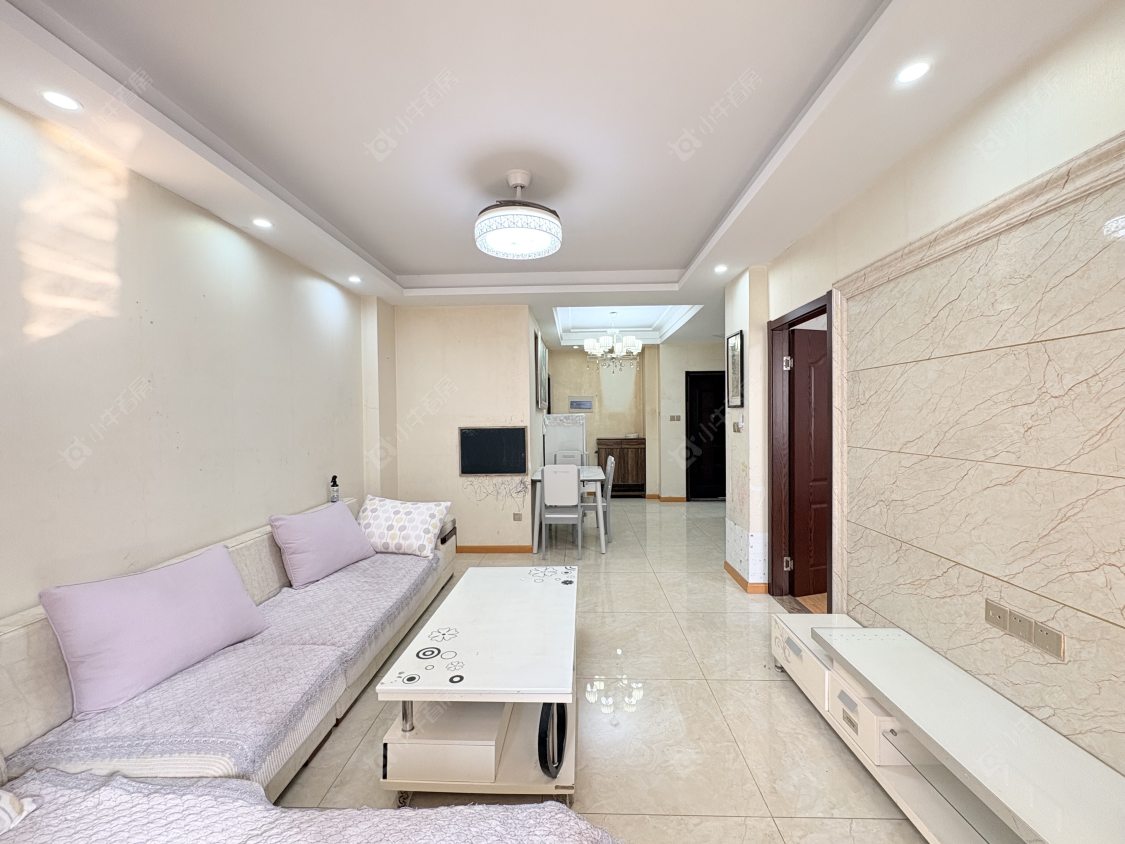 天波城房源室内图 丹阳天波城在售二手房源室内图_小牛看房